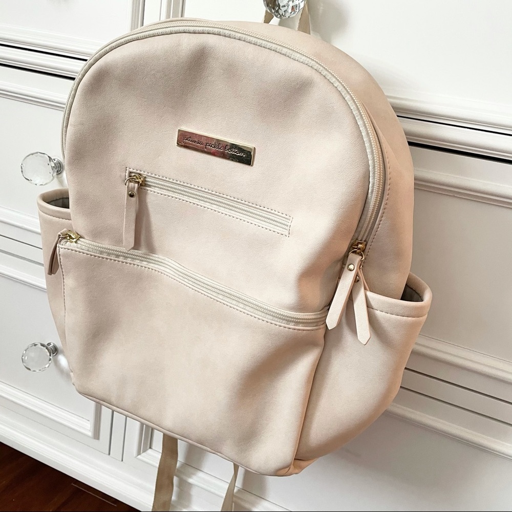 Petunia Pickle Bottom Diaper Bag backpack